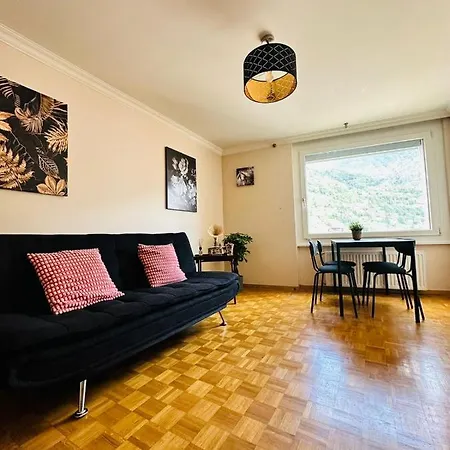 Montreux IX Apartment Exterior photo