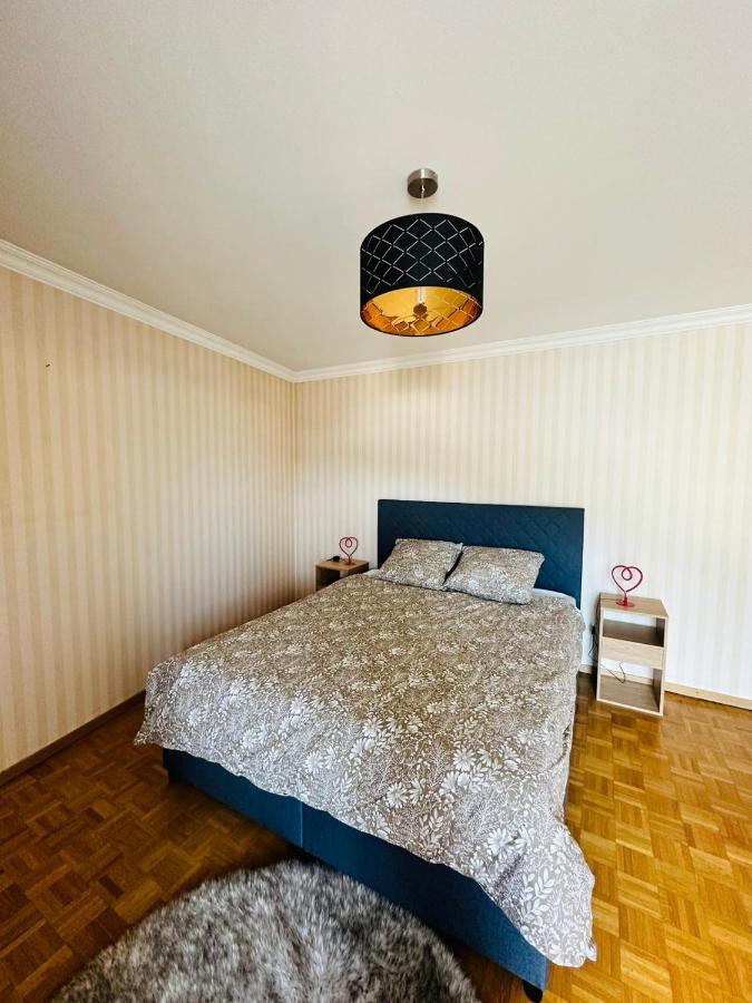 Apartment Ix Montreux