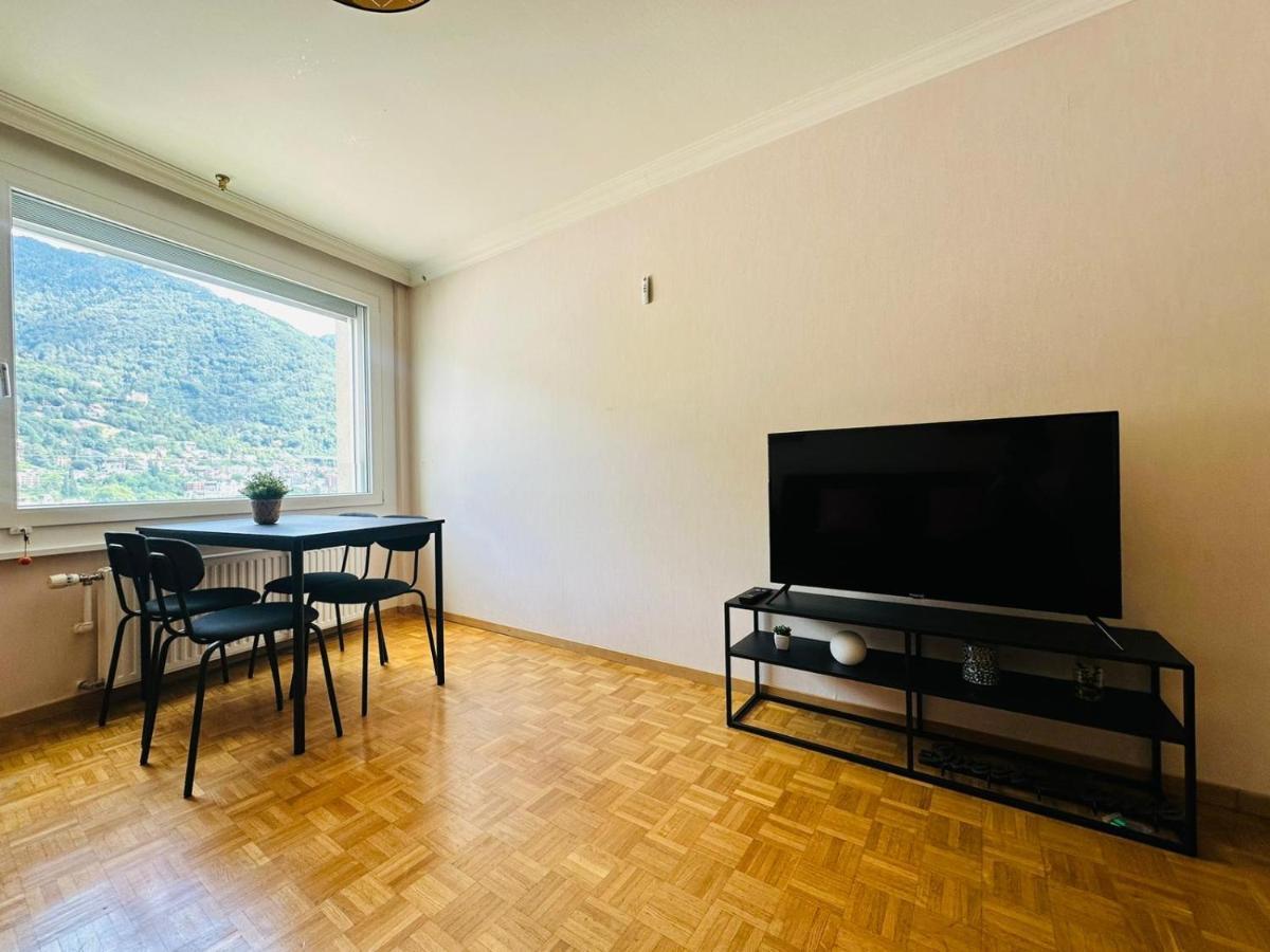 Ix Montreux